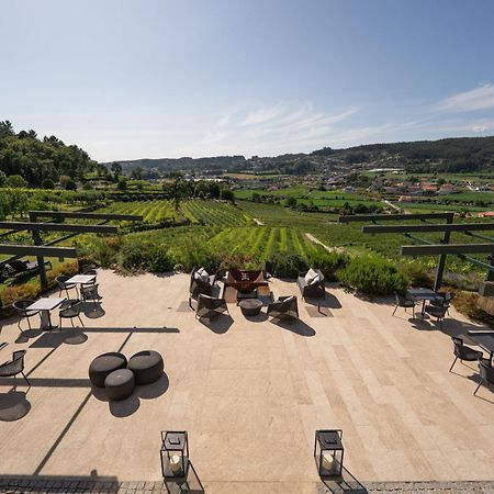 Quinta das Pirâmides by GuestReady Vila Nova de Famalicão Exterior foto